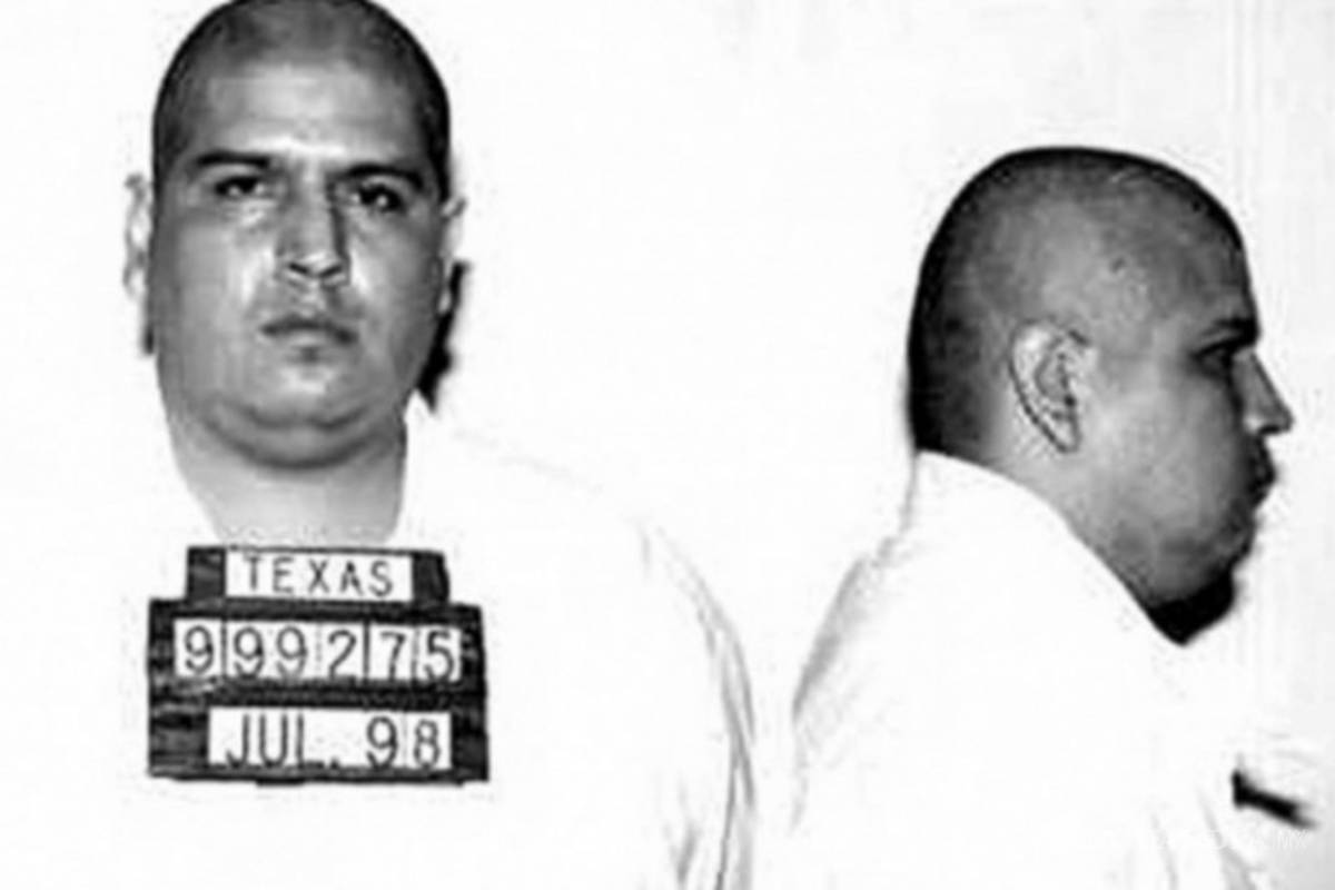 Mexicano ejecutado sigue en funeraria texana