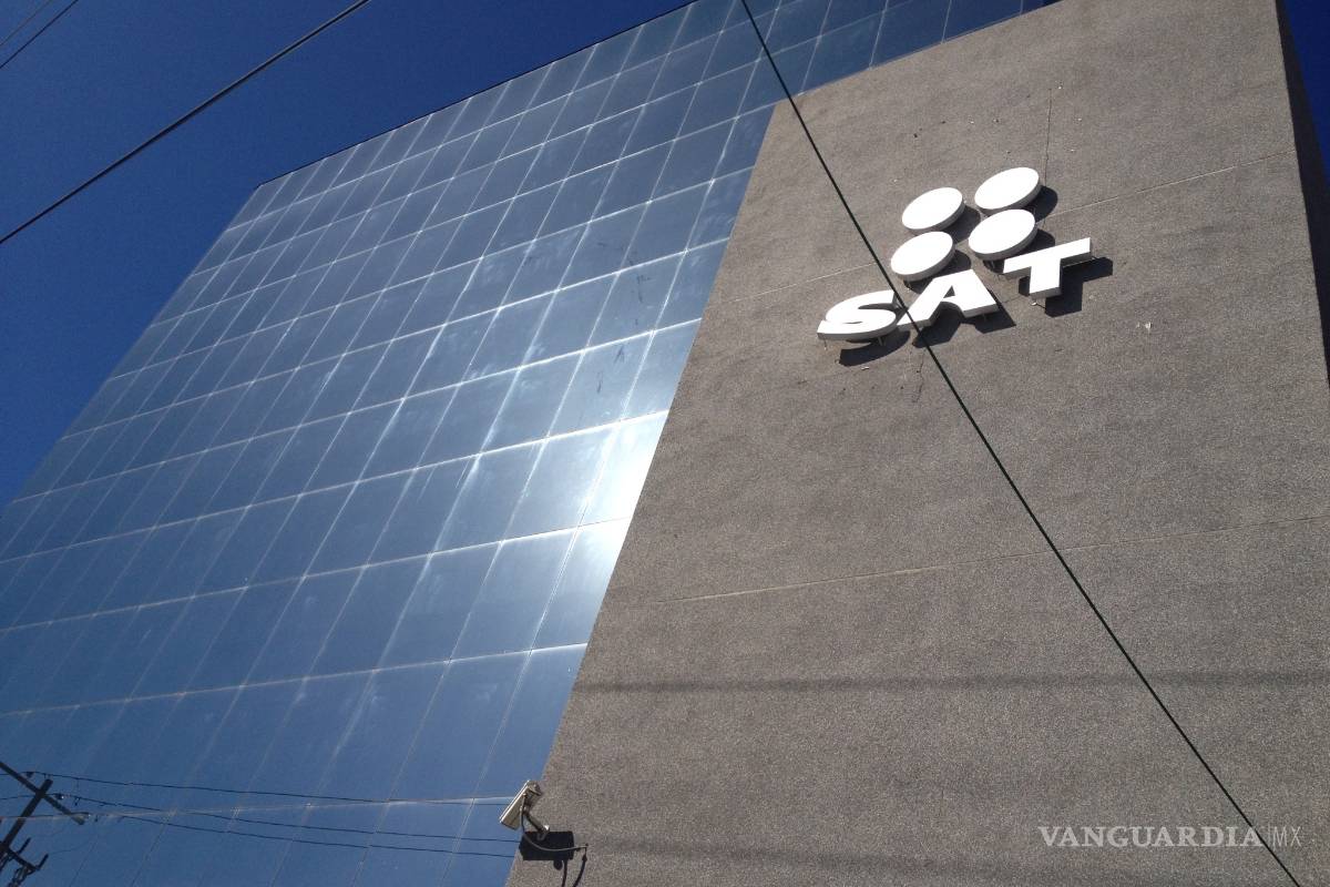 Promueven SAT y Gobierno de Coahuila programa 'Crezcamos Juntos, Afíliate'