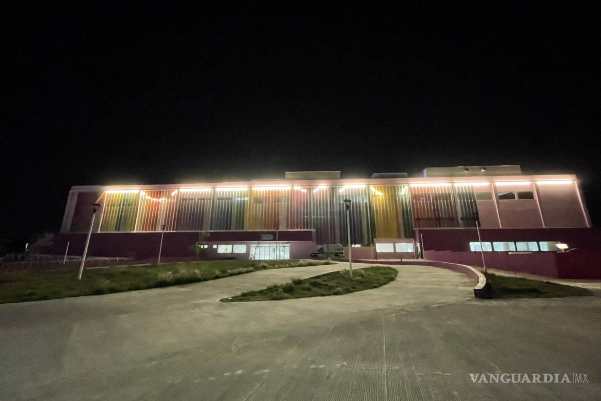 Investigan piquete ‘misterioso’ en una menor de Saltillo