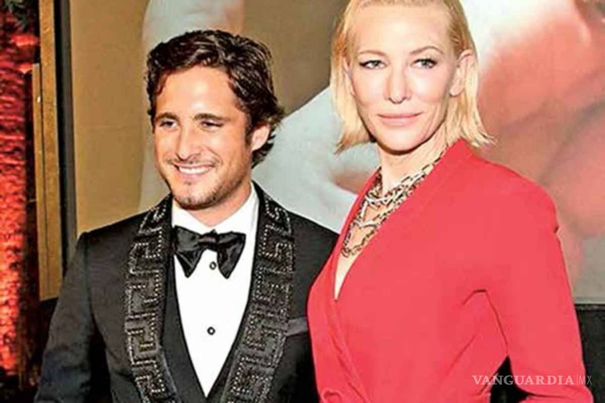 Diego Boneta es reconocido como Mejor Actor Juvenil en Venecia