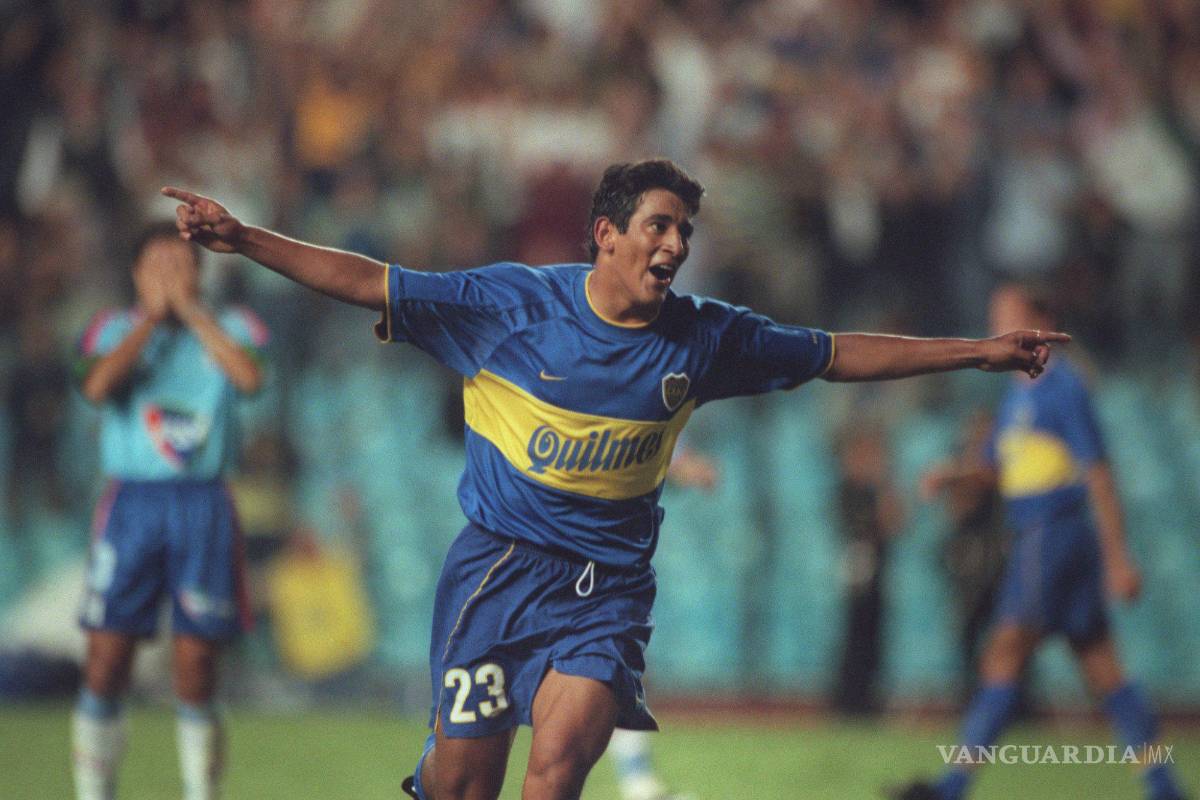 Muere a los 41 años Alfredo ‘Chango’ Moreno, ex futbolista argentino de la Liga MX