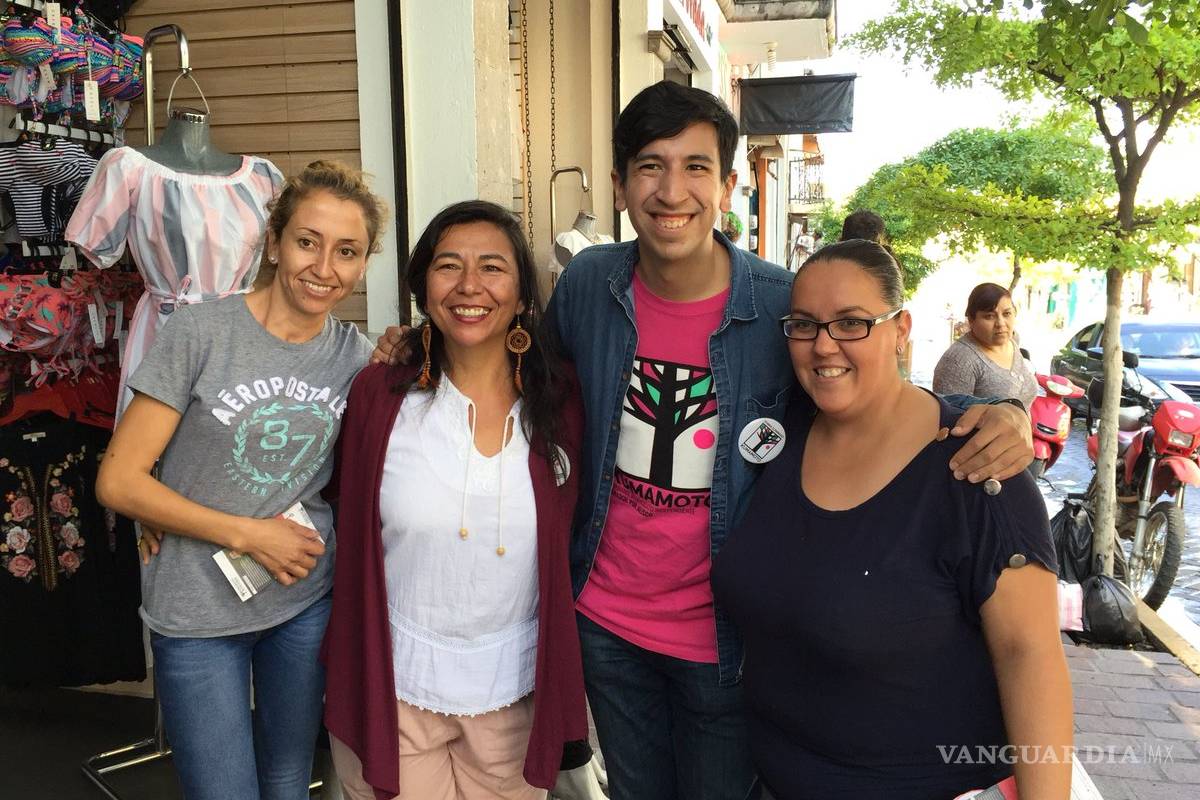 Kumamoto e independientes van por autonomía de fiscal en Jalisco