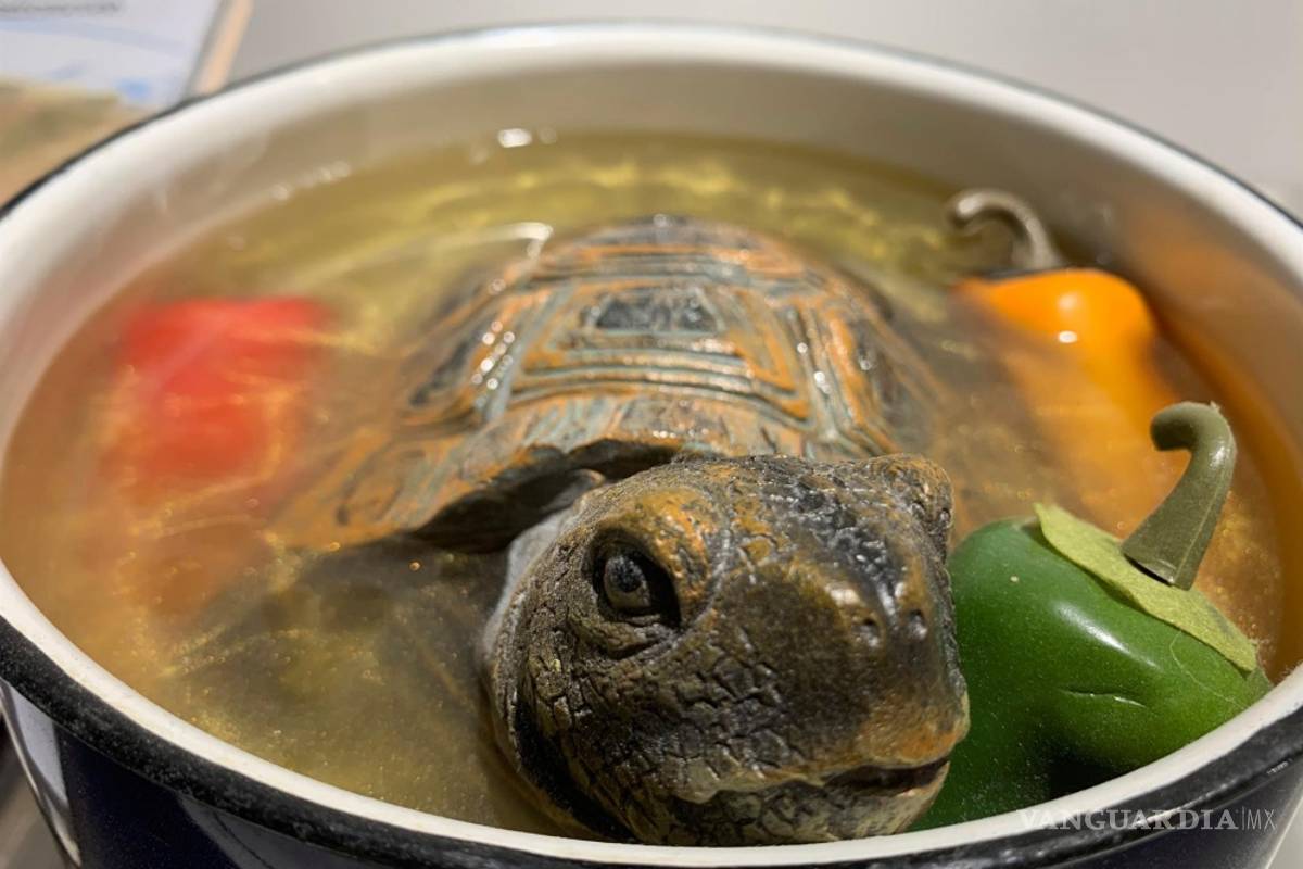 $!Disgusting Food Musem (DFM) te invita a degustar Ojos de oveja o vino de serpiente