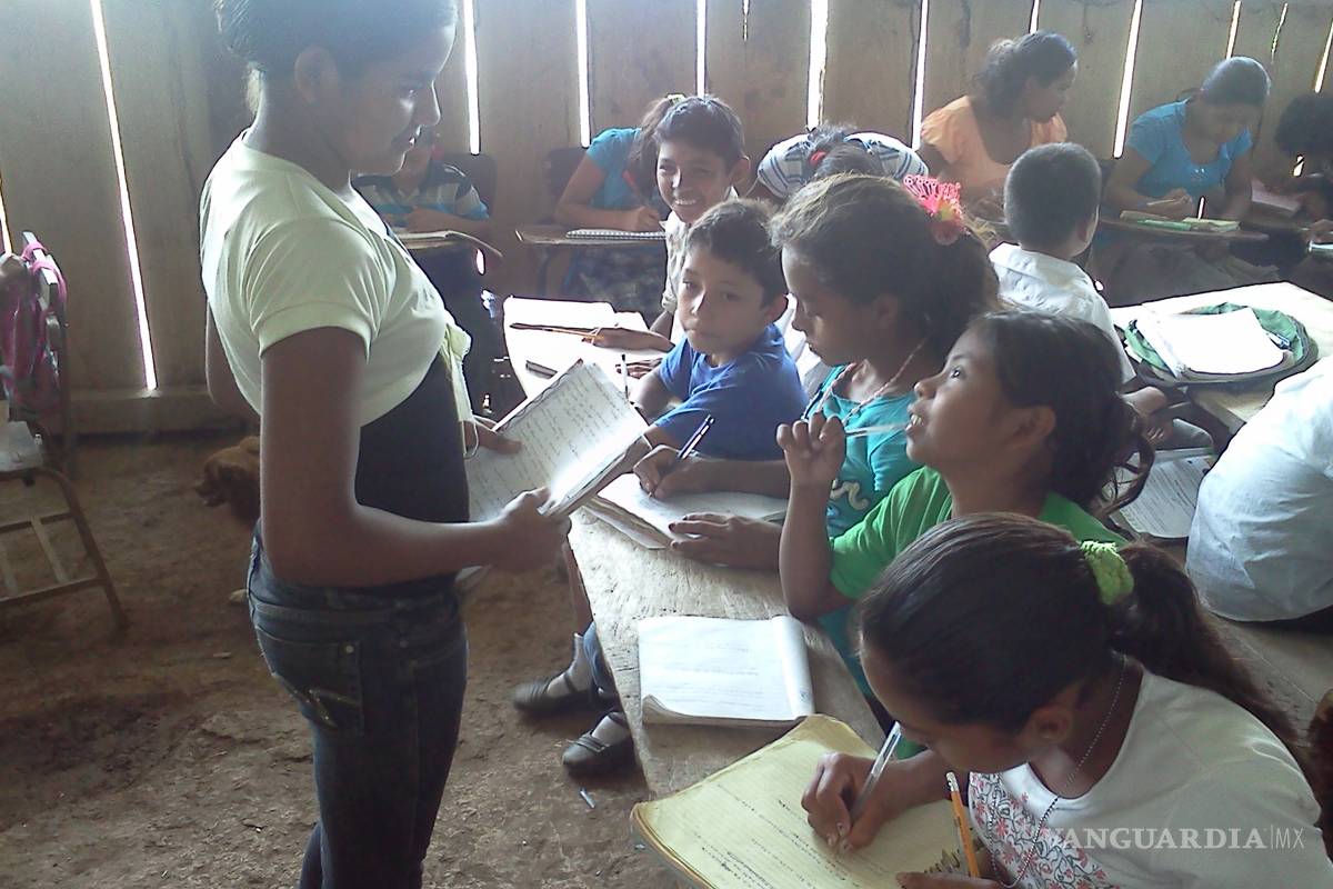 16% de niños en América Latina abandonan la primaria: Unicef