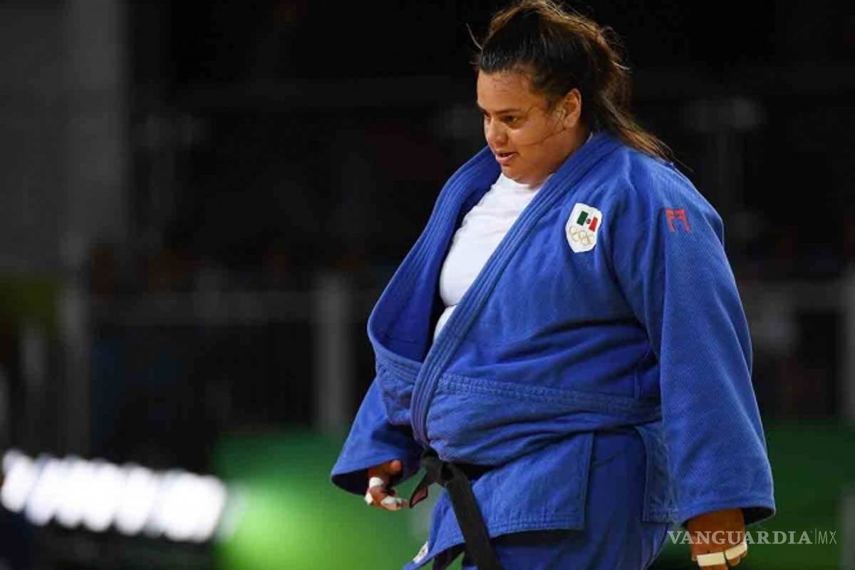 Vanessa Zambotti revela que tiene coronavirus