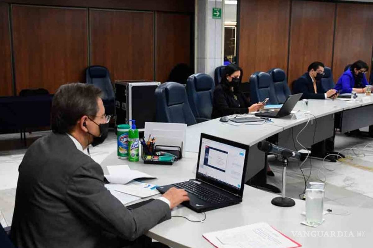 Aprende en casa: Google y SEP se unen para dar capacitación virtual para maestros y padres de familia