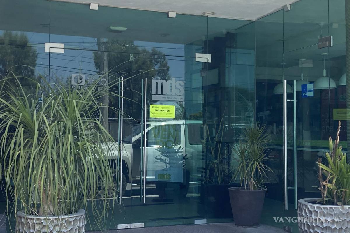 Cirujano ‘fake’ implicado en muerte de mujer, trabajaba con organizadoras de tandas de lipoesculturas en Monclova