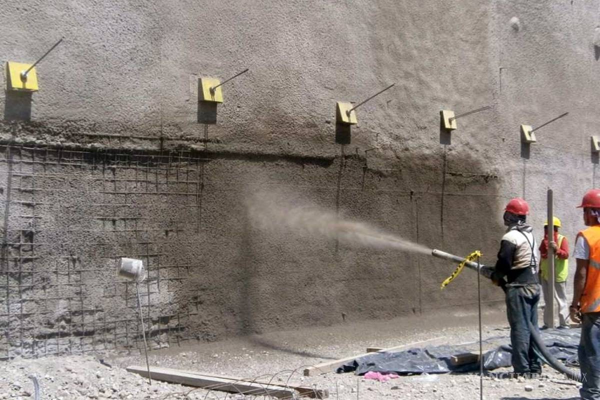 Cierre de cementeras pegará constructoras, afirma el expresidente de la CMIC