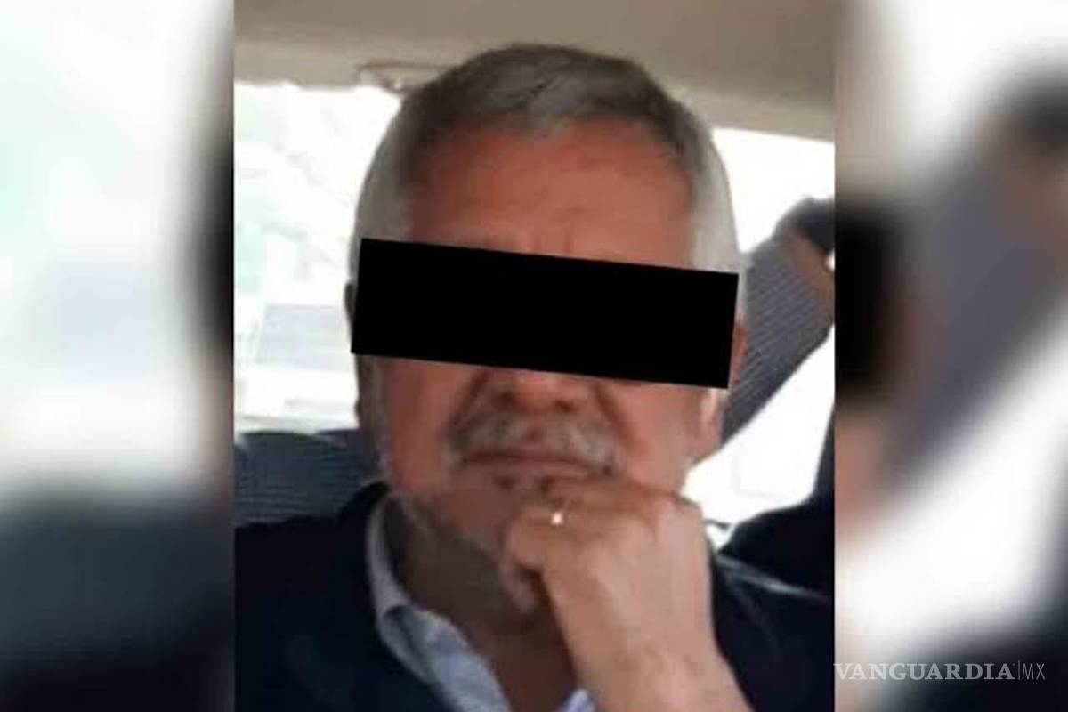 Exdirector de licitaciones; al reclusorio