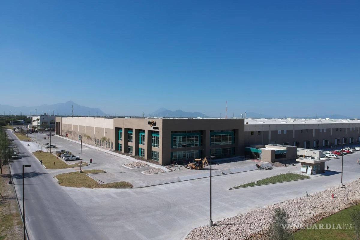 Va whirlpool por certificación de plantas en Nuevo León