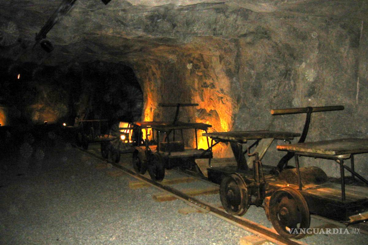 Piden que Prodemi rinda cuentas sobre las empresas mineras que le proveen de carbón en Coahuila