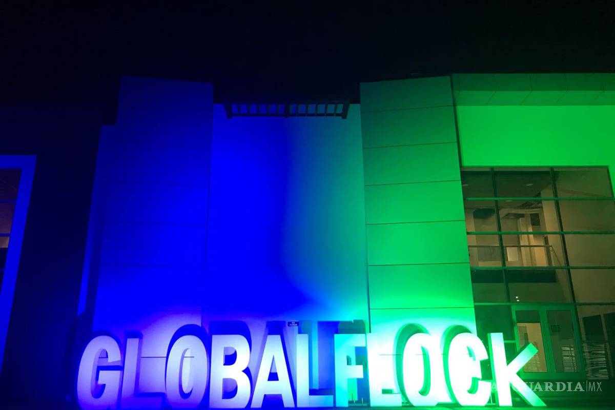 Inauguran planta de Global Flock