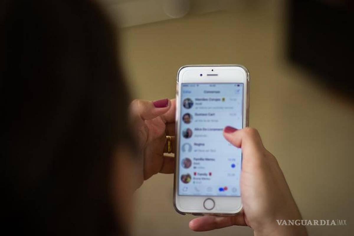 $!Ahora tendrás que "pedir permiso" para borrar mensajes de WhatsApp