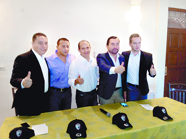 $!Los Titanes luchan por permanecer en Saltillo