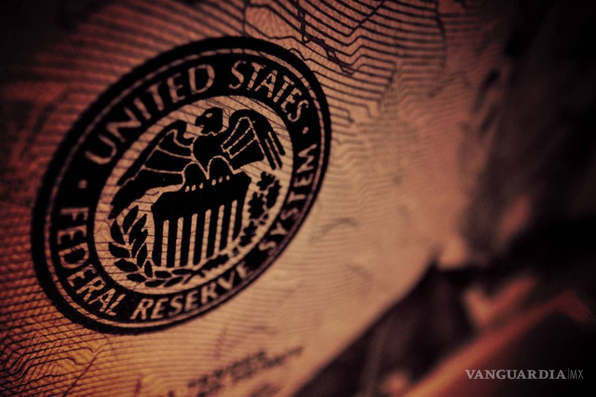 Fed deja sin cambios la tasa de interés de EU en última reunión de Yellen