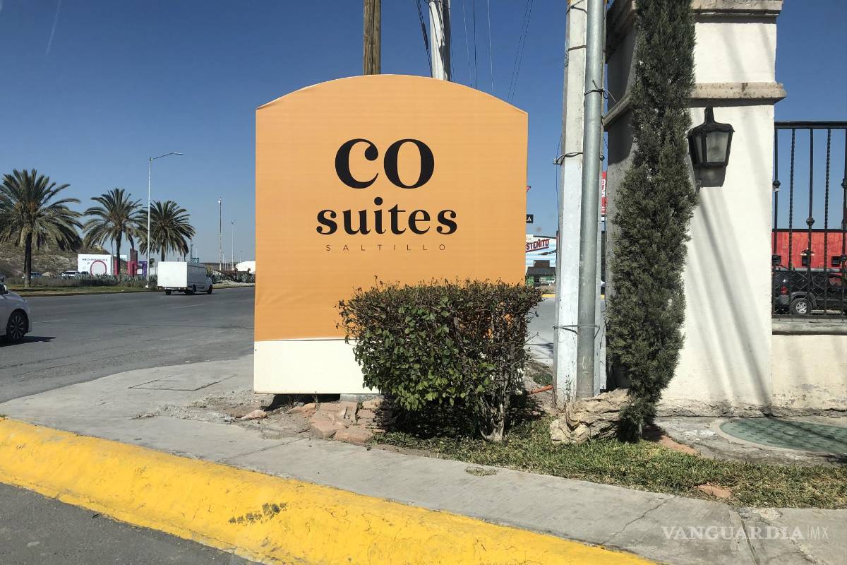 Arranca nueva etapa de hotel: ahora es Co Suites