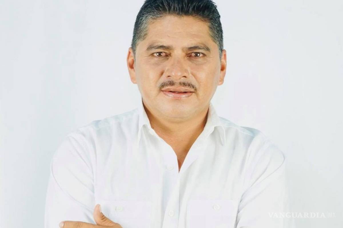 Balean a candidato del PRI en Oaxaca, su hija resultó herida