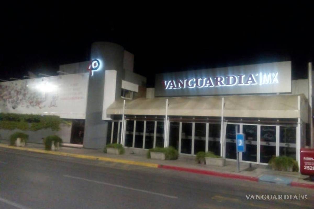 Repudian intimidación y espionaje a VANGUARDIA