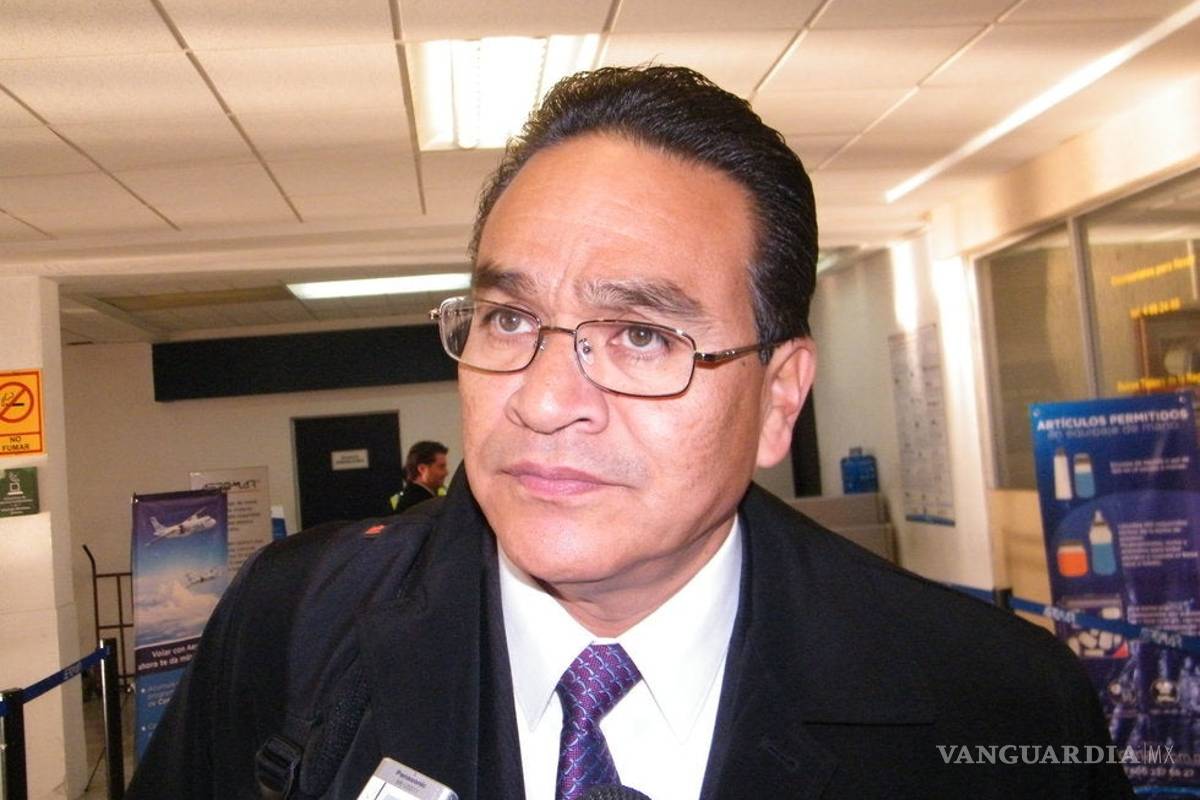 Hospital del IMSS en Acuña quedara concluido en marzo, asegura Javier Guerrero