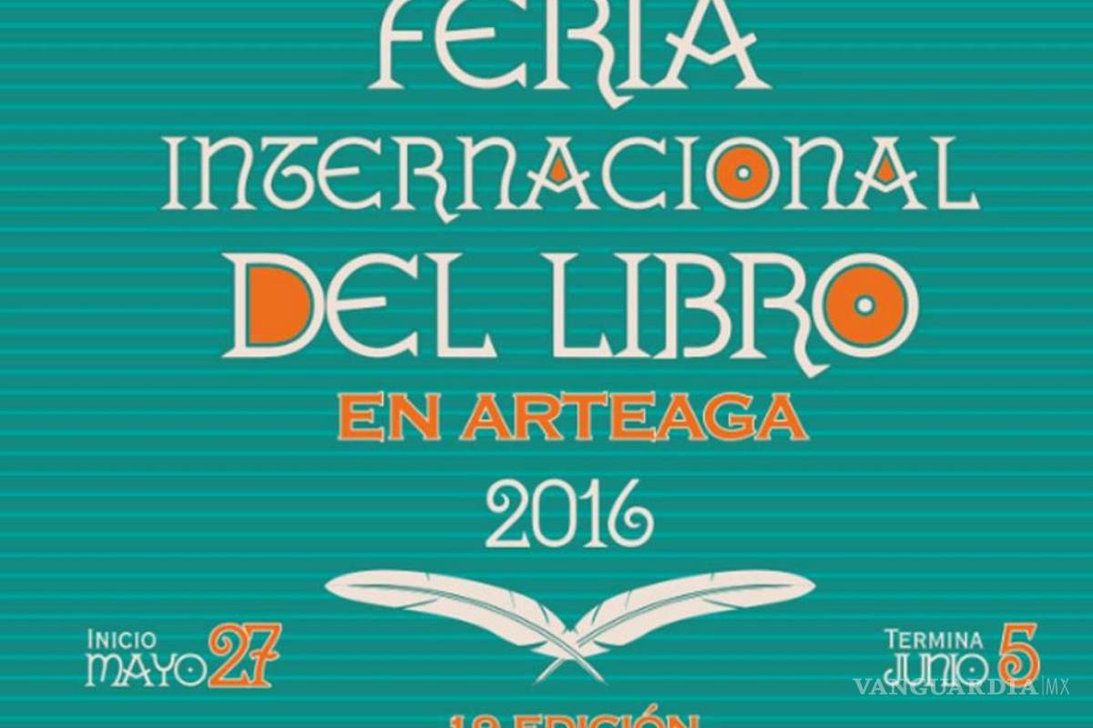 Cuba, Invitado de honor a la Feria Internacional del Libro de Arteaga