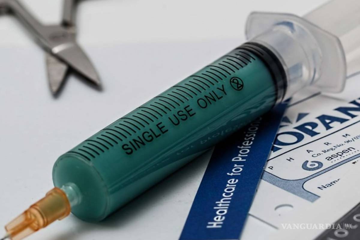 Experimentarán en humanos vacuna de VIH