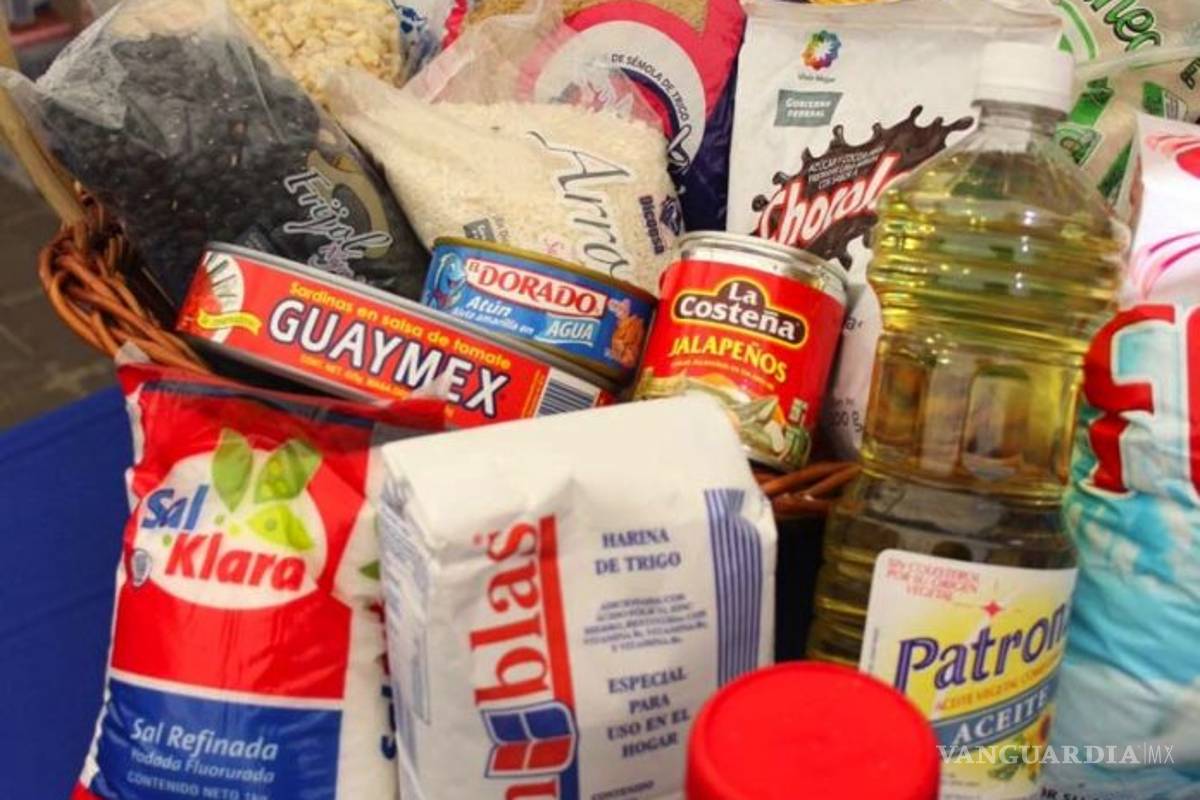 Productos básicos son 98% más caros por los monopolios