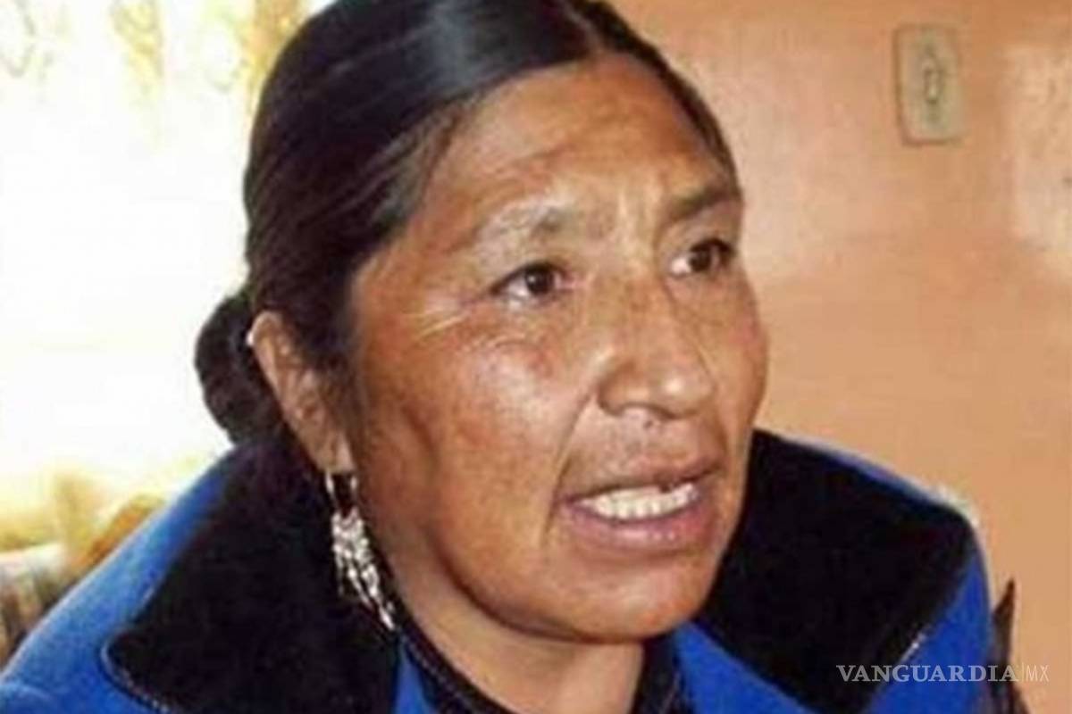 Muere hermana de Evo Morales por COVID-19