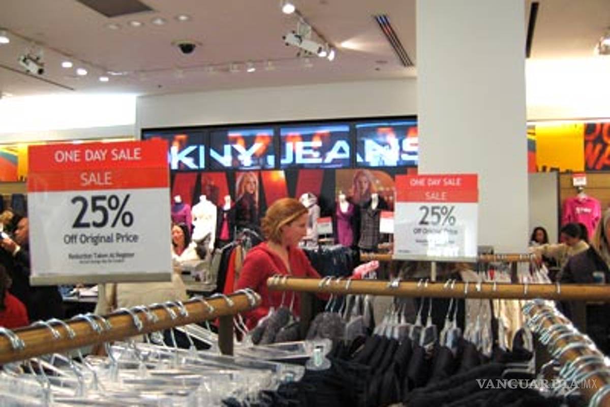 Mexicanos ya no compran en McAllen por miedo a Donald Trump