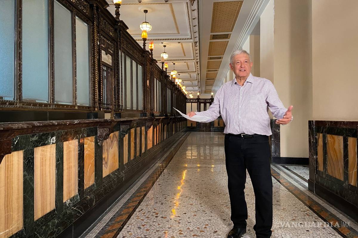 Se sabrá lo de Odebrecht con la extradición de lozoya, dice López obrador