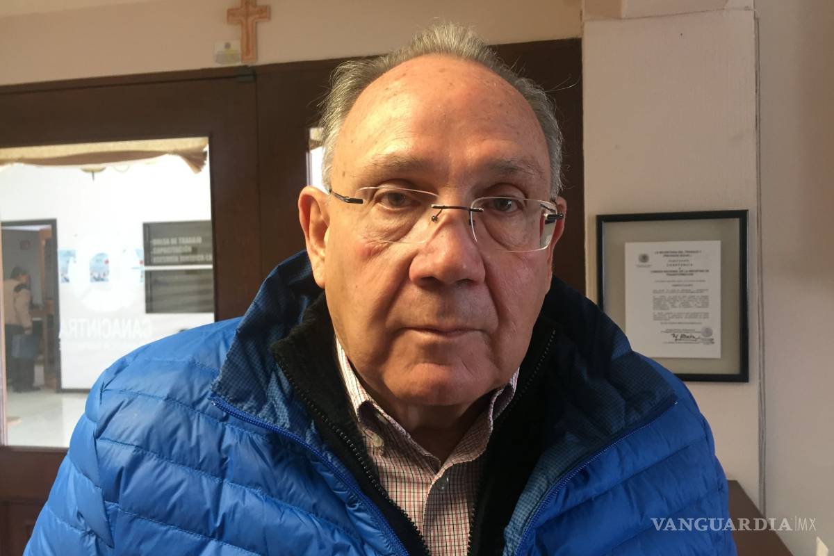 Pegará a inversionistas la regulación del outsourcing, dice la Canacintra de Coahuila