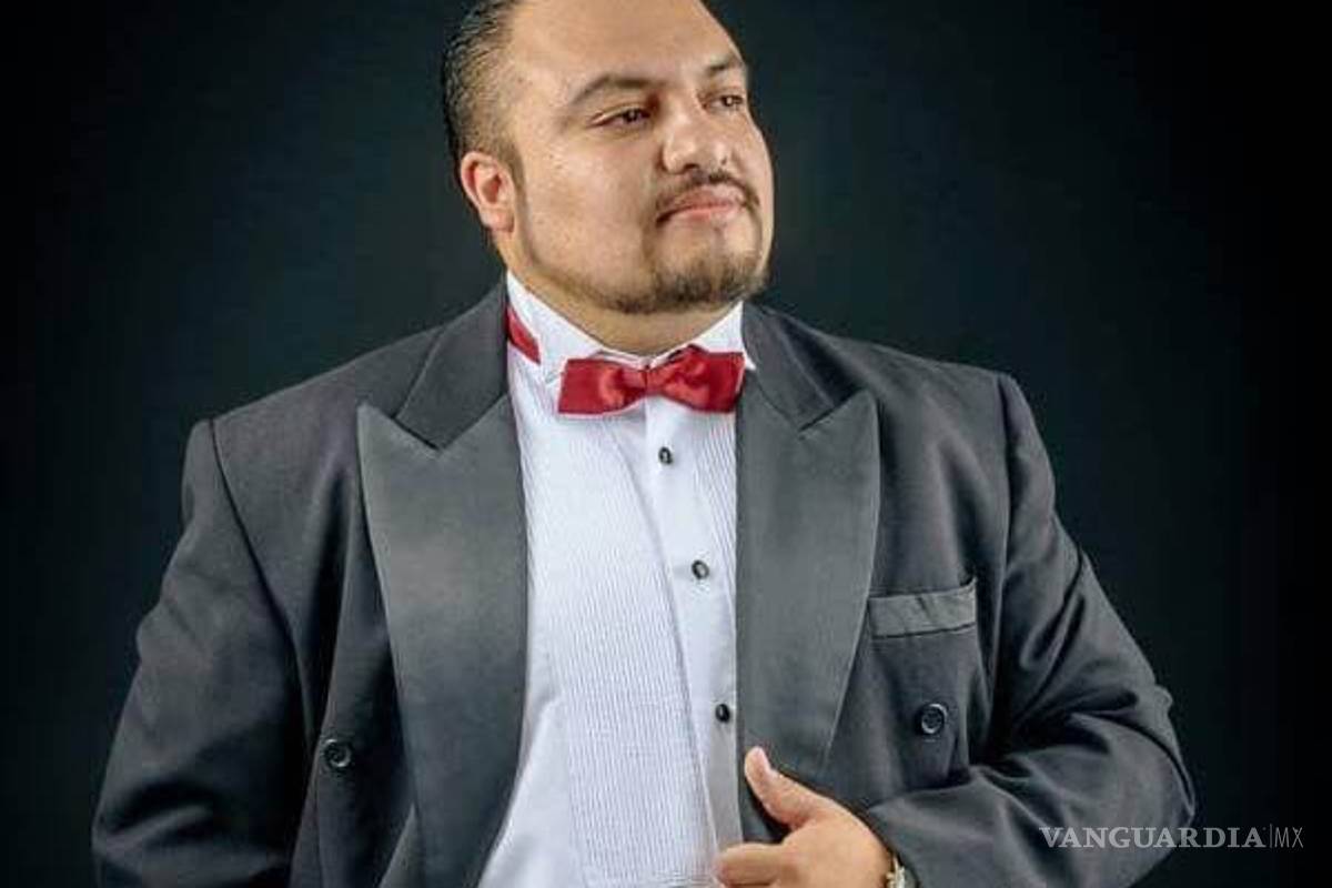 Fallece el tenor Armando Martínez