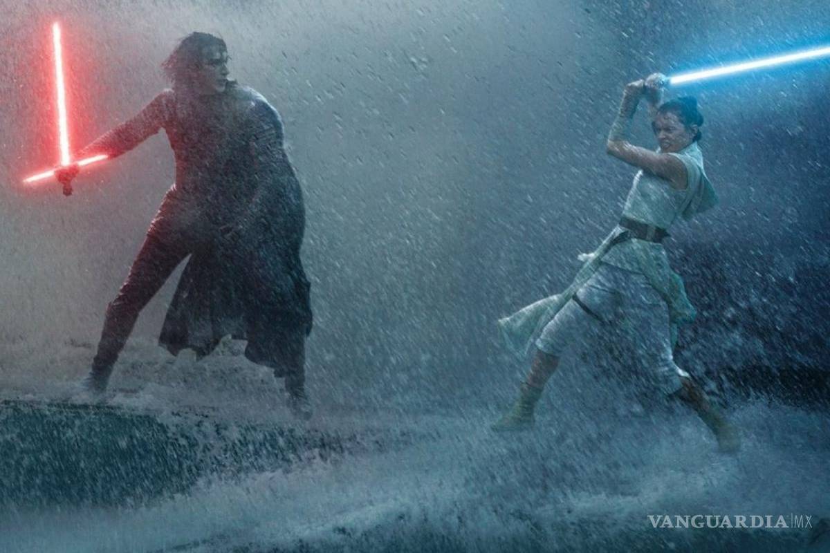 Filtran duración de The Rise of Skywalker; sería el filme más largo de la saga Star Wars