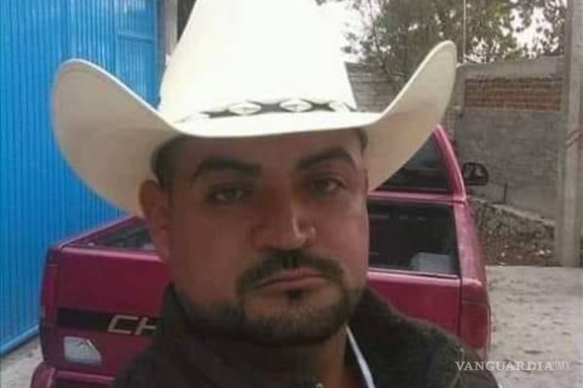 Encuentran cuerpo de regidor de Guanajuato desaparecido; van tres en 40 días