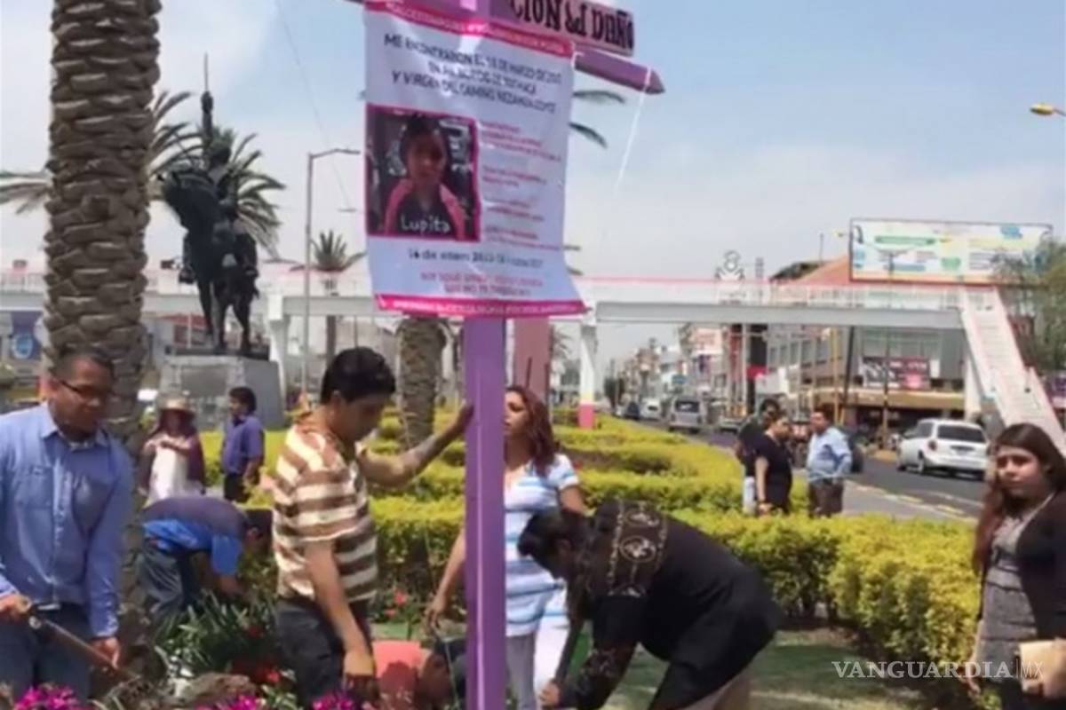 Recuerdan a ‘Calcetitas Rojas’