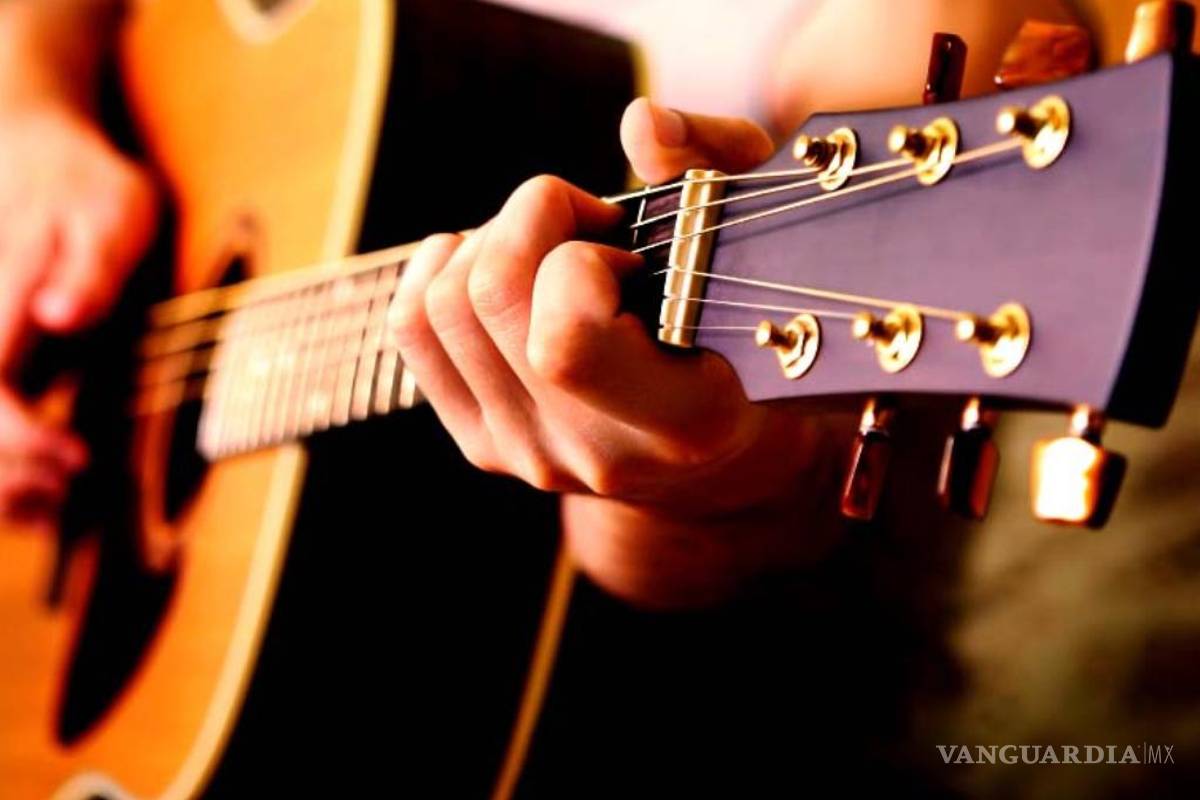 Saltillo: Es hora de sacar al artista que llevas dentro... Invita UAdeC a sus cursos de Iniciación Musical