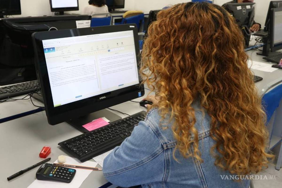 Presenta el 90% de los Egresados de la UAdeC examen de EGEL