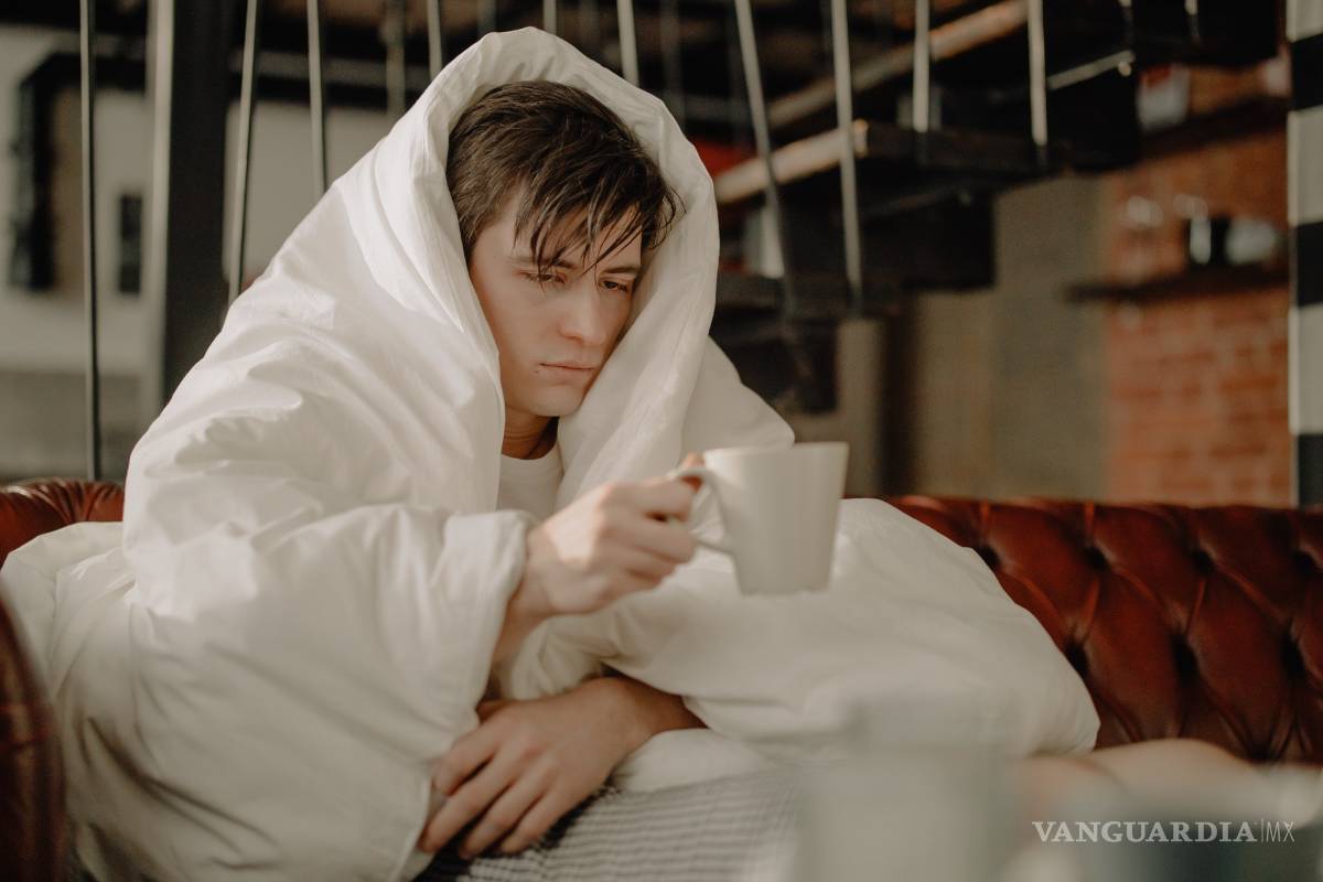 ¿Cómo cuidarme en casa si estoy enfermo de COVID-19?