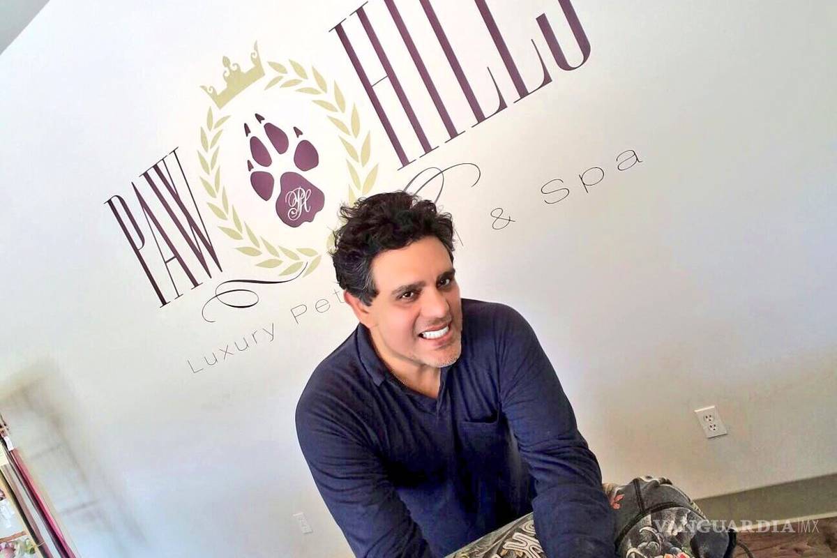 $!Demanda Raúl Julia a nieta de Roberto González, dueño de Maseca en México; la acusa de robo e intento de secuestro