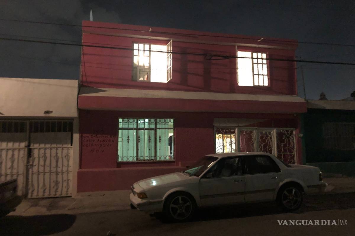 Arrestan a encargados de centro para adictos en Saltillo por presuntos abusos sexuales contra mujeres