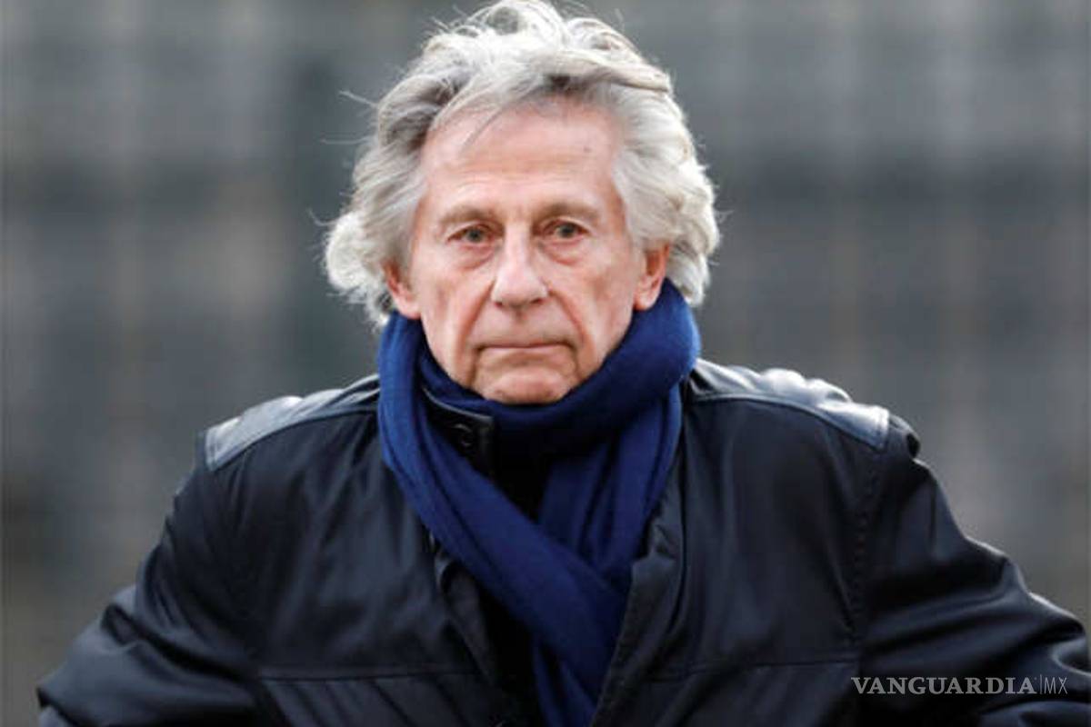 Roman Polanski demanda a la Academia que otorga el Oscar