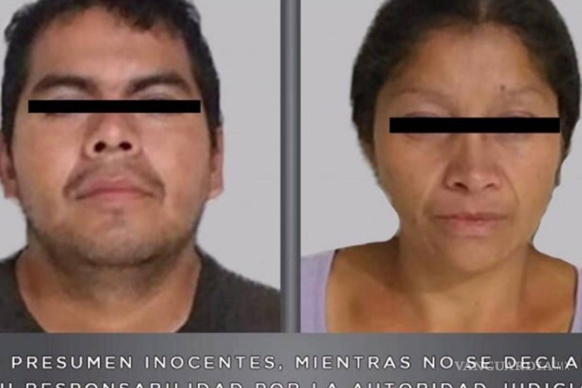 Procesan a ‘Monstruo de Ecatepec’ por desaparición forzada