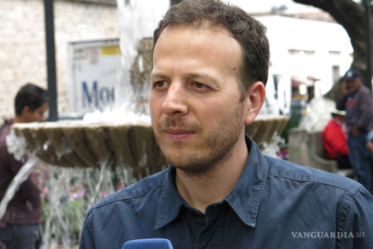 &quot;Me interesa saber qué va a pasar con los niños”: Escalante