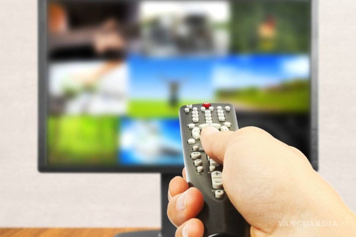 Televisión Digital y Radio Centro ganan canales de TV abierta en CDMX