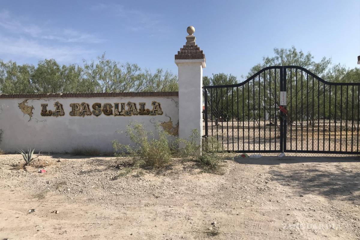 Un dolor de cabeza fiestas en albercas, fincas y palapas en Sabinas; violan protocolos COVID