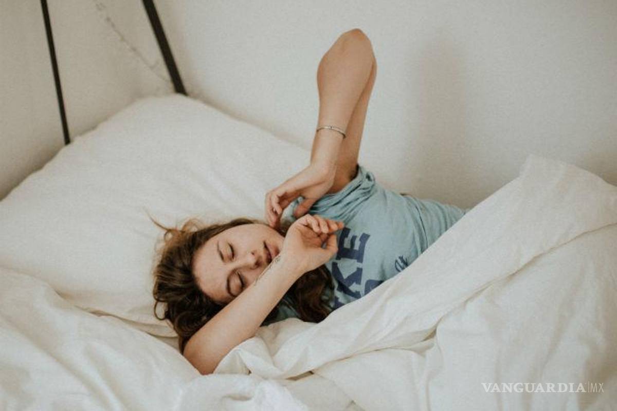 Lo que debes hacer para que el cambio de horario no te afecte