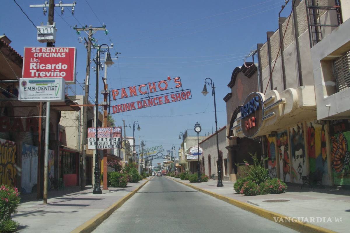 Pierde Acuña mil 500 empleos por ‘trabas’ municipales