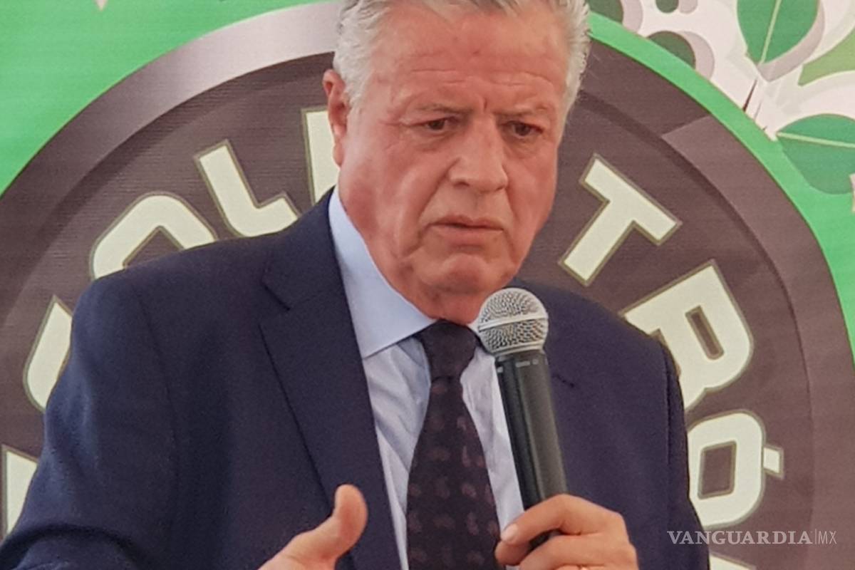 Pide Jorge Zermeño a la ciudadanía cuidar los espacios públicos