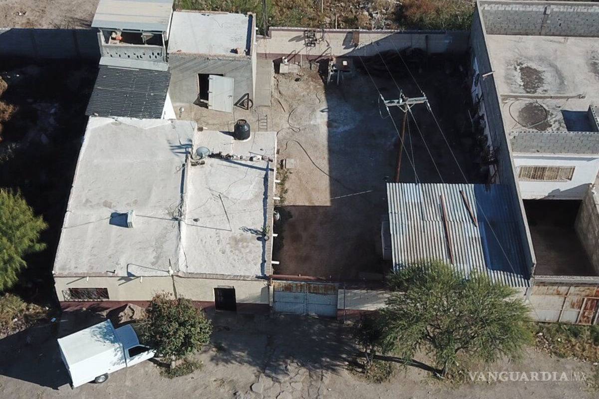 $!En Coahuila, Vanguardia documenta que nueve rastros operan en la ilegalidad en Fco. I. Madero