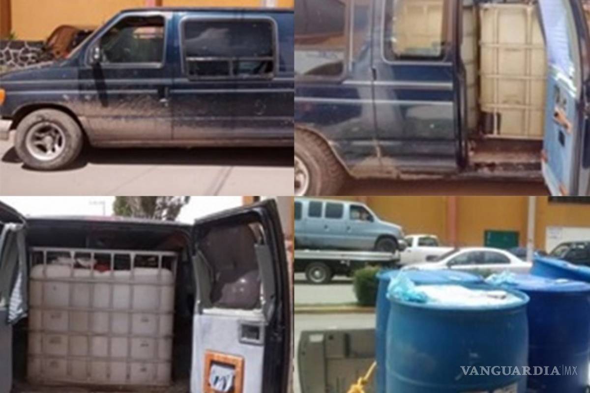 Atacan huachicoleros a agentes de la Procuraduría de Hidalgo