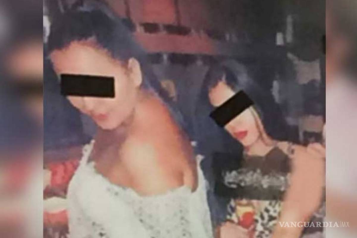 'Goteras Vip' utilizaron chocolates para seducir a sus víctimas